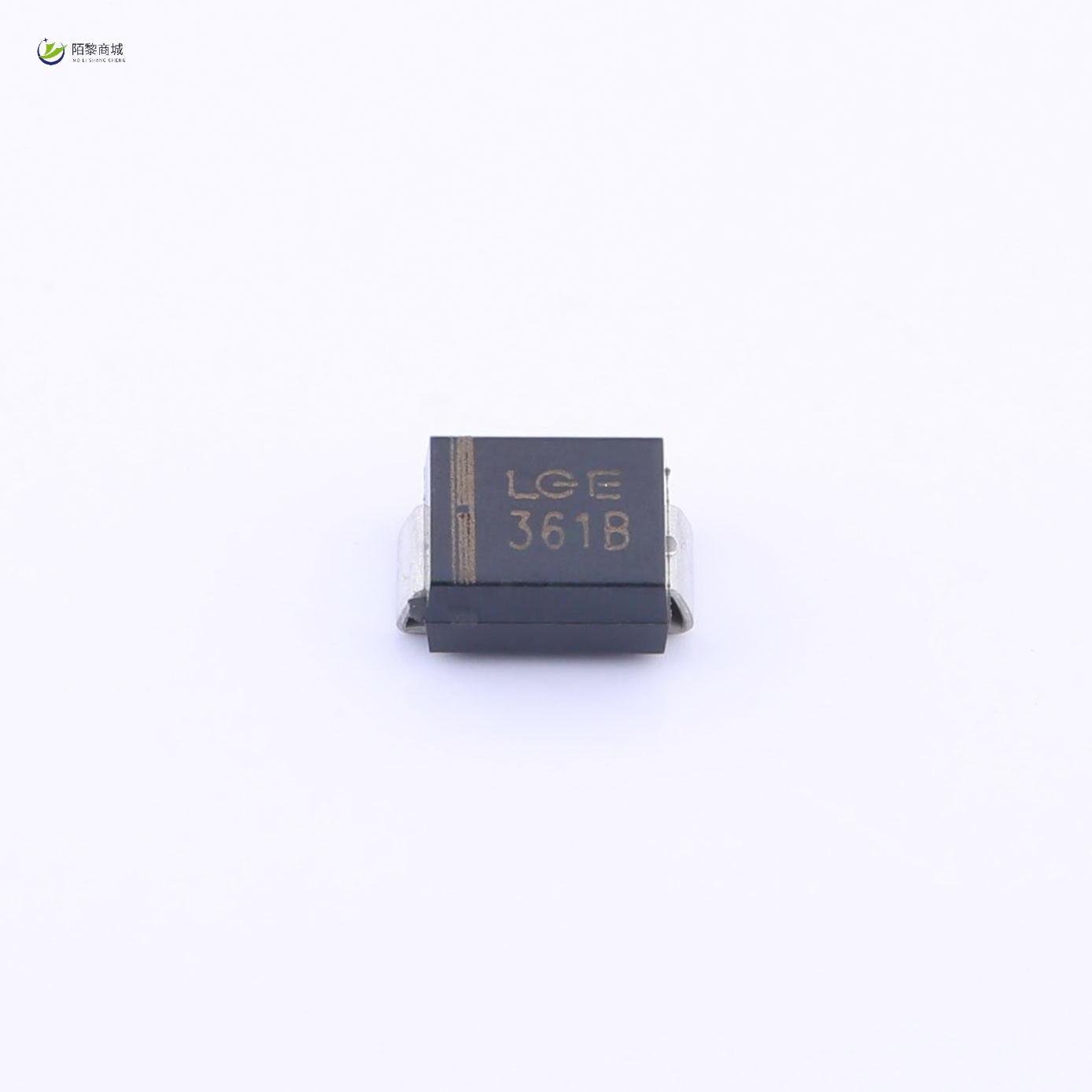 全新原装SMBJ5361B正品/27V ±5% 5W