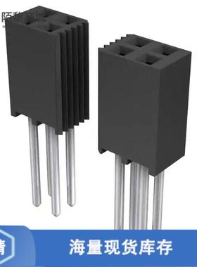 全新原装SSQ-118-03-T-D正品/CONN RCPT 36POS 0.1 TIN