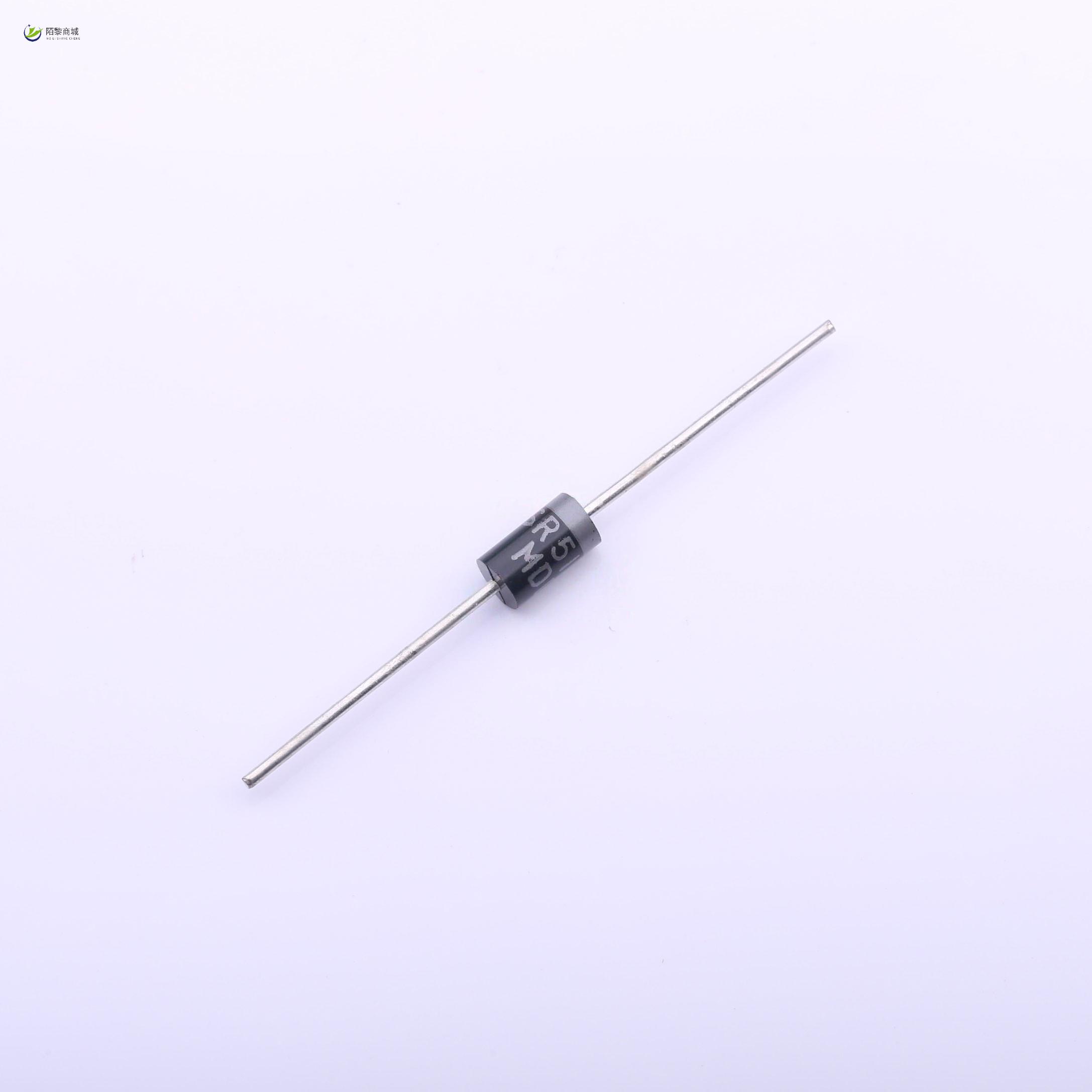 全新原装SR5100正品/100V 5A 850mV@5A