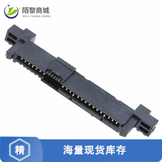 全新原装10124274-001TRLF正品/CONN SAS RCPT 29POS S