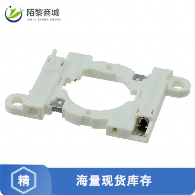 全新原装2174024-1正品/SOLDERLESS LED SOCKETS