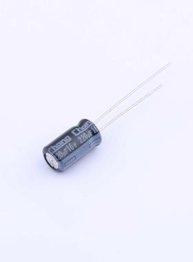 全新原装GF1C221ME110A00CE0正品/220uF ±20% 16V