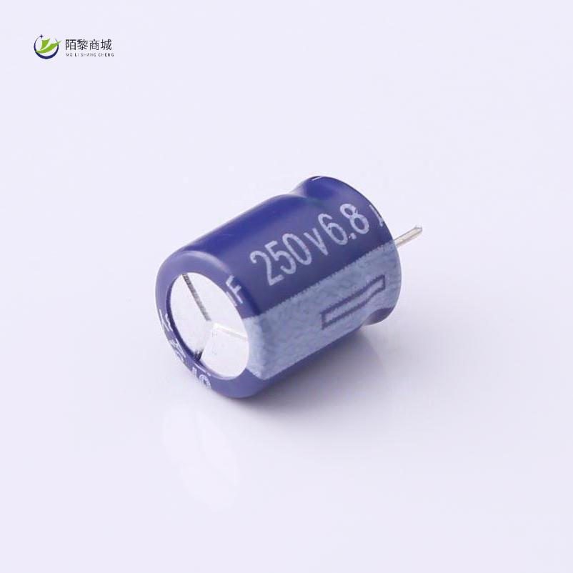 全新原装EGW2EM6R8F09C33T正品/6.8uF ±20% 250V