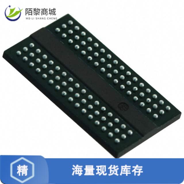 全新原装MT40A512M16JY-083E AUT:B正品/IC DRAM 8GBIT