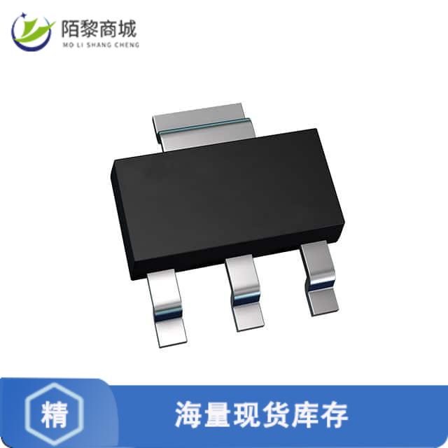 全新原装AP1117EG-13正品/IC REG LINEAR POS ADJ 1A S
