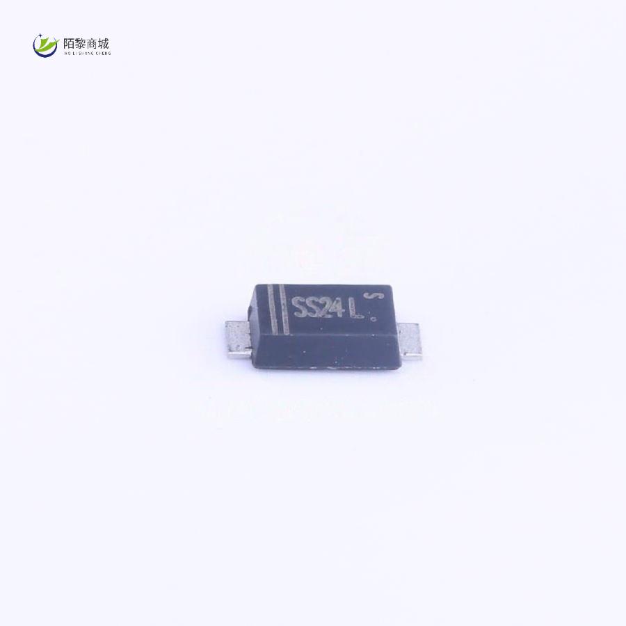 全新原装SS24FL正品/40V 2A 550mV@2A