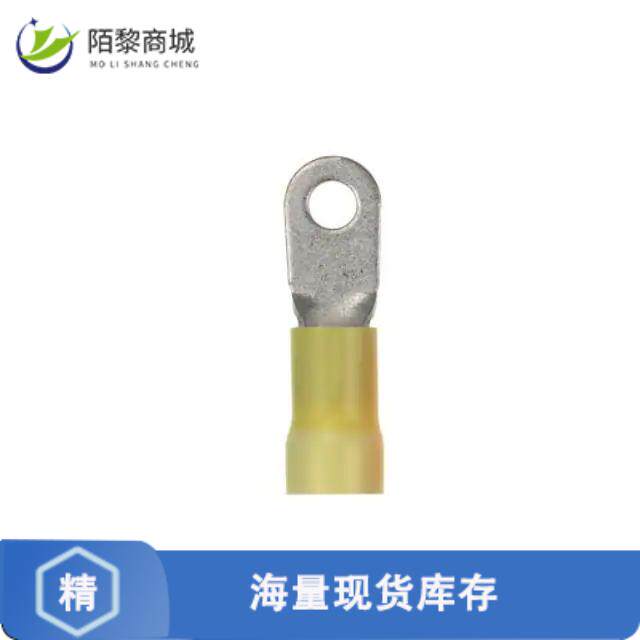 全新原装PV4-38R-E正品/CONN RING FLAT 4AWG #3/8 CRIMP