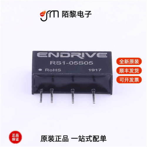 RS1-05S05|EVS1-12S05|EWS3-24S05全新原装