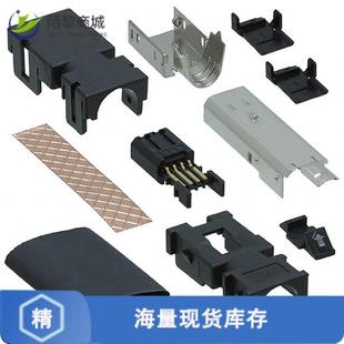 CONN IND 8POS 2013595 SLD PLG 2正品 全新原装 MINI