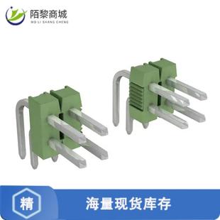 0正品 CONN 100P 2.54MM 826953 全新原装 HEADER