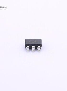 全新原装SN74LVC1G08DBVR正品/门极和反相器