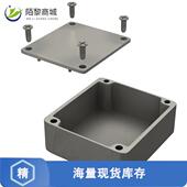 ALUM 1550Q正品 全新原装 BOX 2.362 2.165 UNPTD