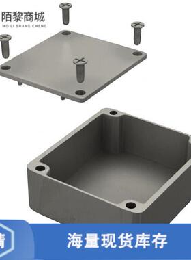 全新原装1550Q正品/BOX ALUM UNPTD 2.362