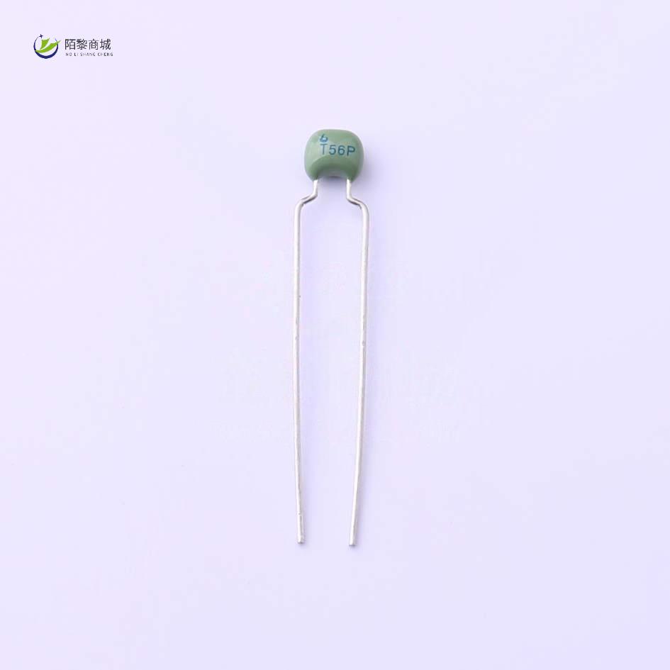 全新原装CC4-0805-CG-100V-56pF-J正品/56pF ±5% 100V