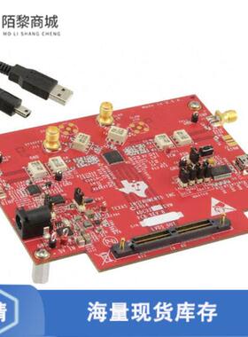 全新原装ADC3222EVM正品/EVAL MODULE 50MSPS 12BIT ADC