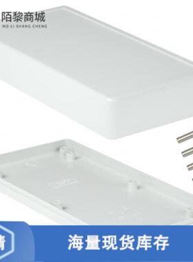 全新原装1599EGY正品/BOX ABS GRAY 6.693