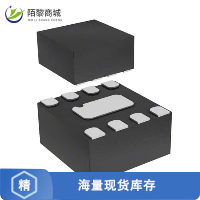 全新原装HMC1055LP2CE正品/IC RF SWITCH SPST 4GHZ 8DFN