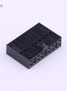 全新原装901420018正品/2.54mm 2x9P