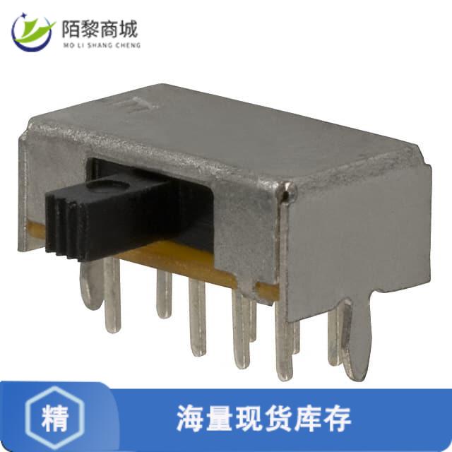 全新原装EG2310A正品/SWITCH SLIDE DP3T 200MA 30V