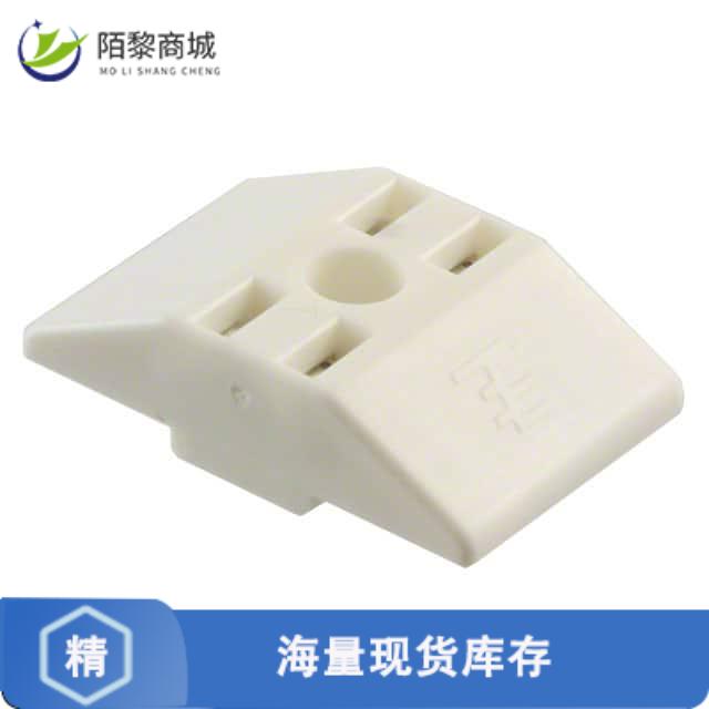 全新原装2106154-1正品/CONN SSL JUMPER 4POS 9.2MM SLDR