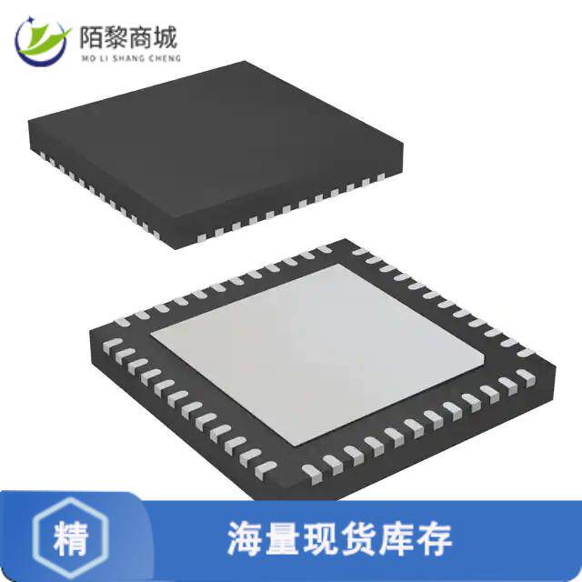 全新原装MSP430F5341IRGZT正品/IC MCU 16BIT 96KB FLA