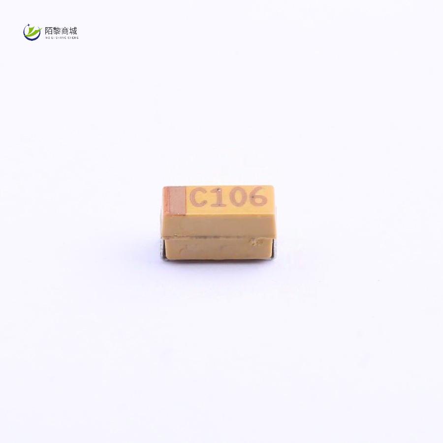全新原装TC211A106M016Y正品/10uF ±20% 16V