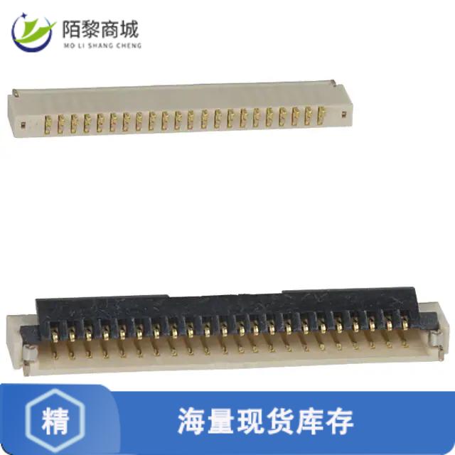 全新原装FH19SC-22S-0.5SH(09)正品/CONN FFC BOTTOM 2