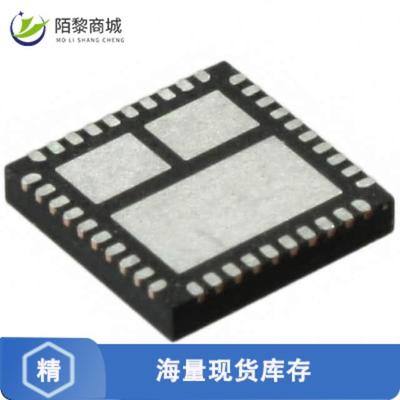 全新原装FDMF6821A正品/MODULE DRMOS 60A 40-PQFN