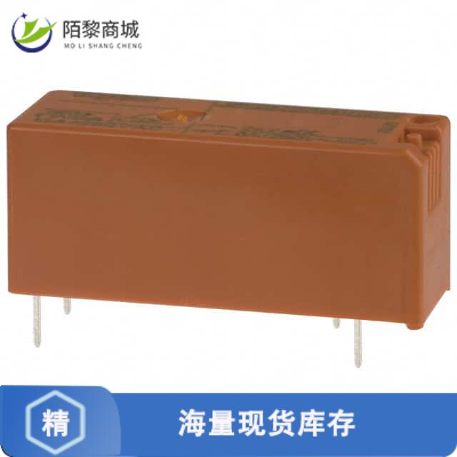 全新原装RY531024正品/RELAY GEN PURPOSE SPST 8A 24V
