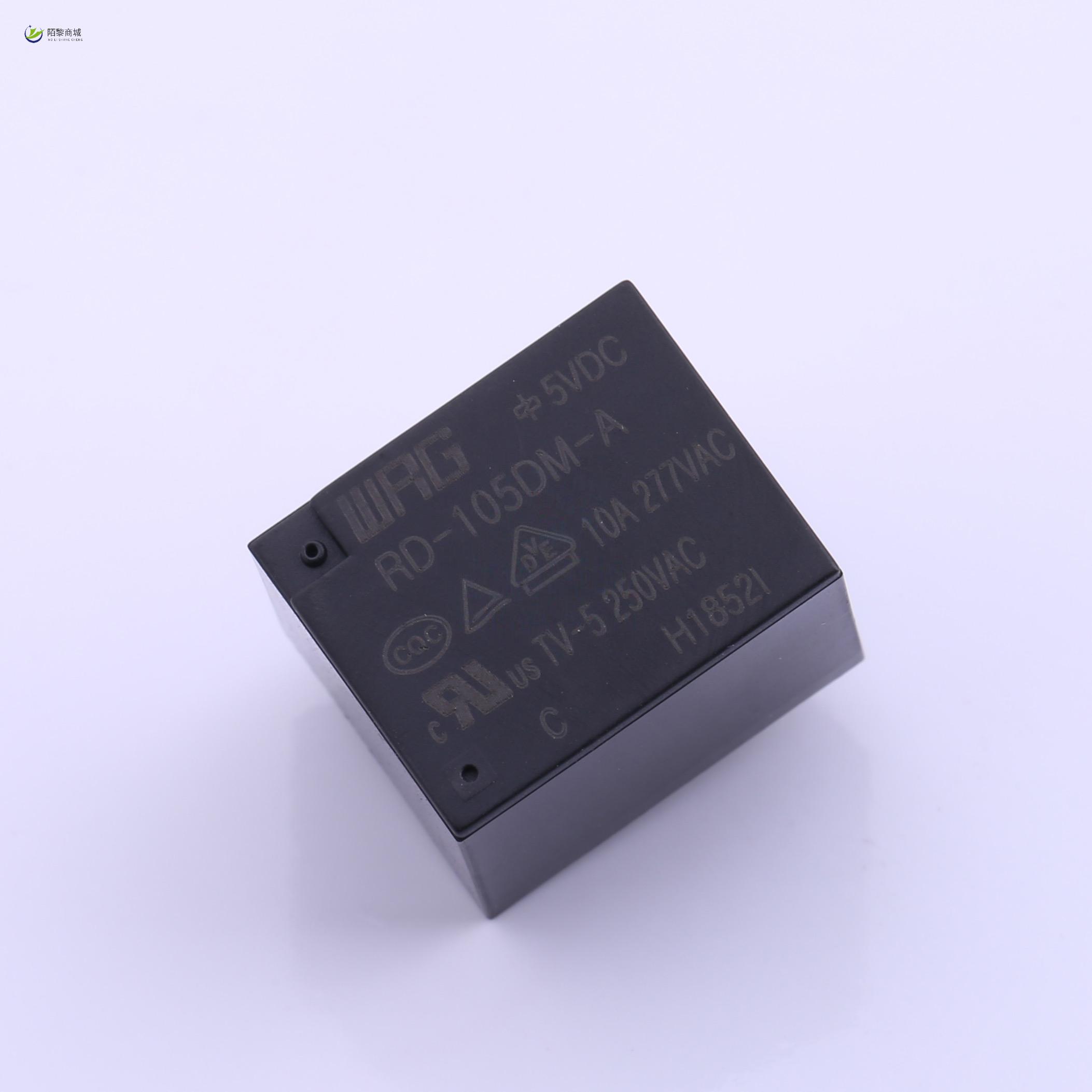 全新原装RD-105DM-A 10A正品/固态继电器