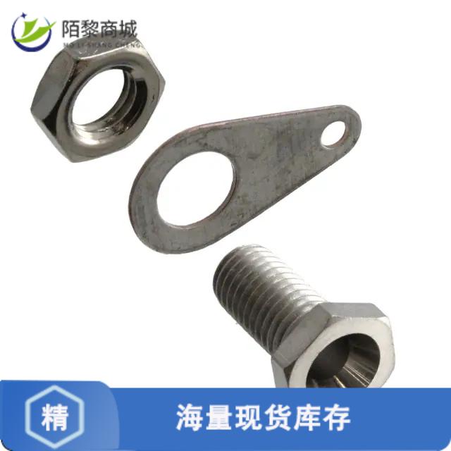 全新原装108-0740-001正品/CONN BANANA JACK THRD