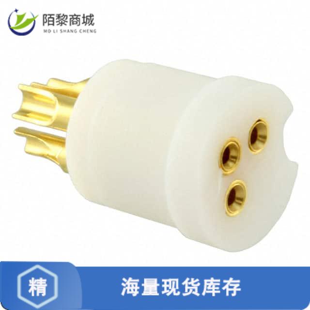 全新原装8060-1G5正品/CONN TRANSIST TO-5 3POS GOLD