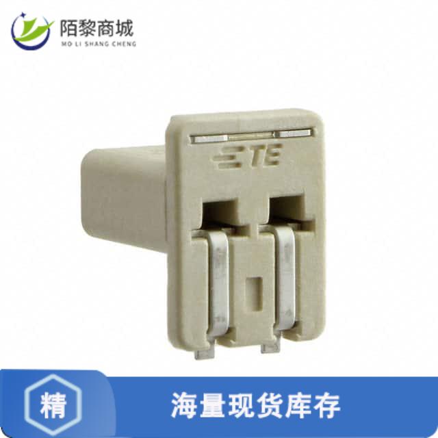 全新原装2213189-1正品/CONN SSL RCPT 2POS 3.3MM SOLDER