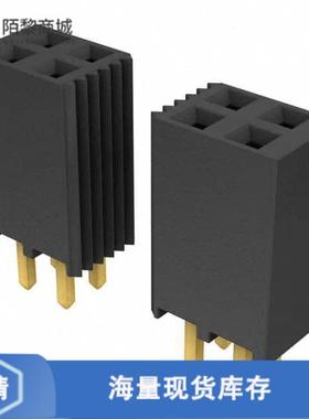全新原装SSQ-120-01-G-D正品/CONN RCPT 40POS 0.1 GOL