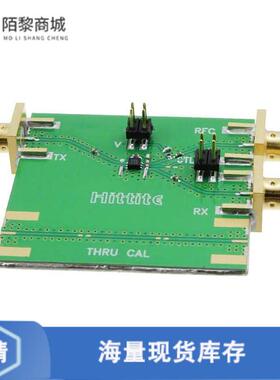 全新原装118100-HMC646LP2正品/BOARD EVAL HMC646LP2E