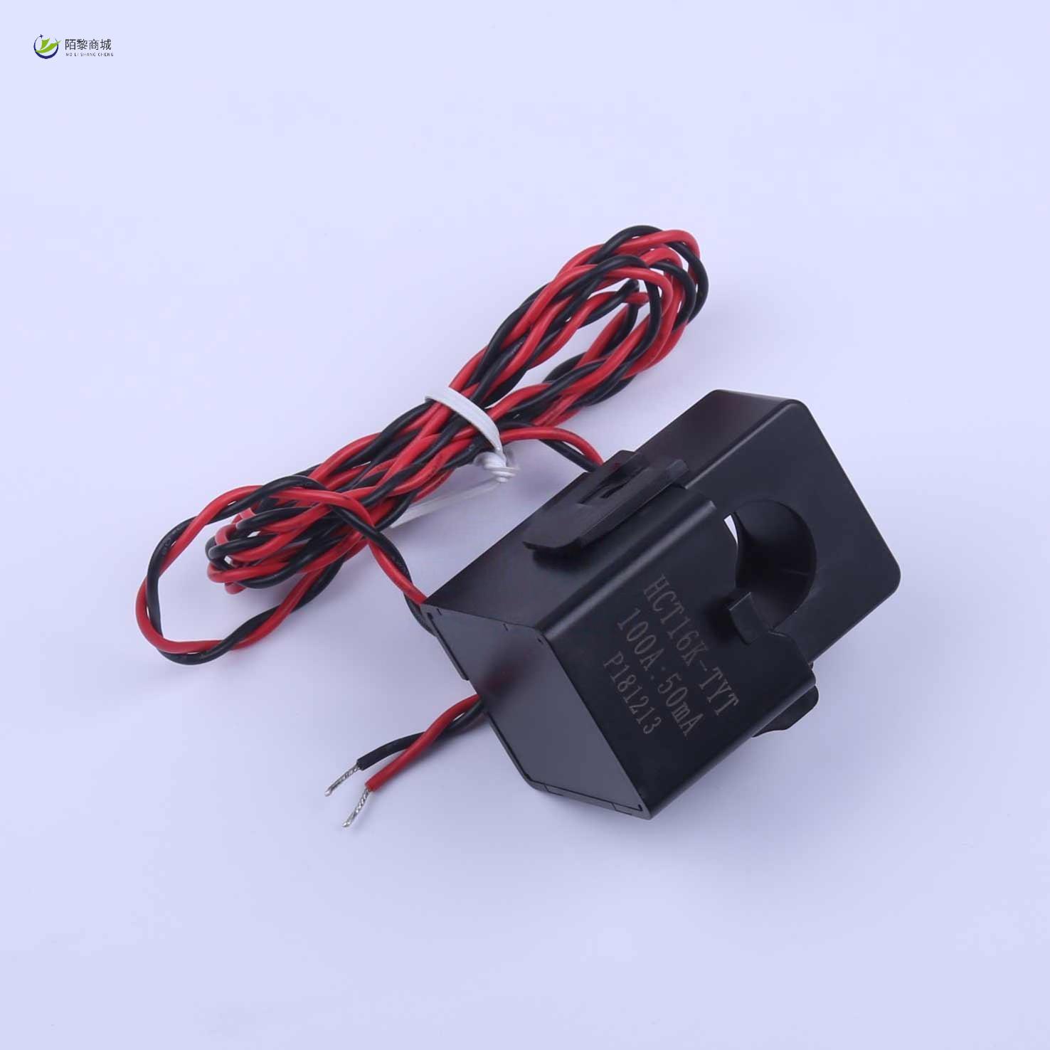 全新原装HCT16K-TYT正品/开合式互感器