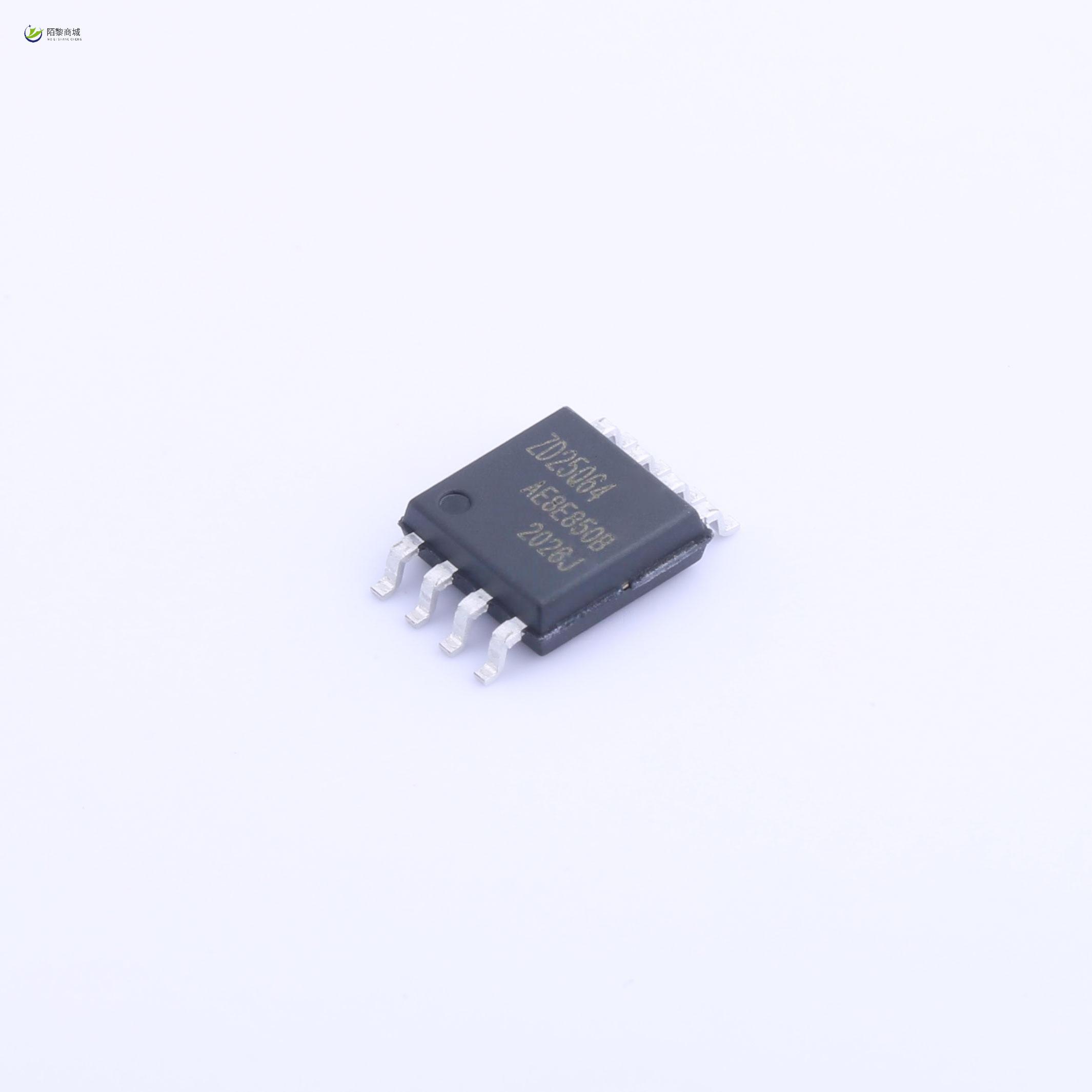 全新原装ZD25Q64BSIGT正品/ZD25Q64
