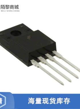 全新原装KA1H0165RTU正品/IC OFFLINE SW MULT TOP TO220F