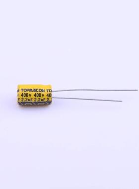 全新原装ECRG06092R2M401P00正品/2.2uF ±20% 400V