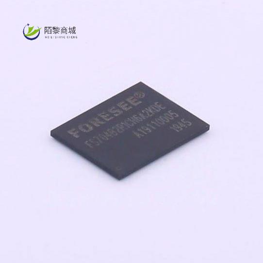 全新原装FS704B2R1CH6A2KDE正品/Nand MCP 4Gbit+2Gbit