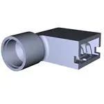 全新原装19006-0019正品/端子 QK DISCONNECT FEMALE 1