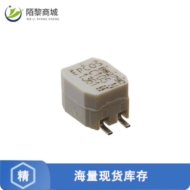 全新原装B82790C0105N240正品/CMC 1MH 500MA 2LN SMD