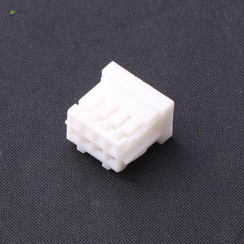 全新原装X8826H-2x04-N0正品/2.5mm 2x4P