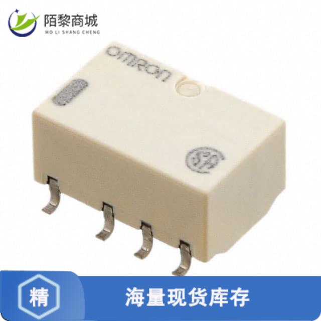 全新原装G6K-2F-Y DC5正品/RELAY TELECOM DPDT 1A 5VDC