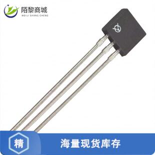 OHS3040U正品 TO92 MAGNETIC UNIPOLAR SWITCH 全新原装