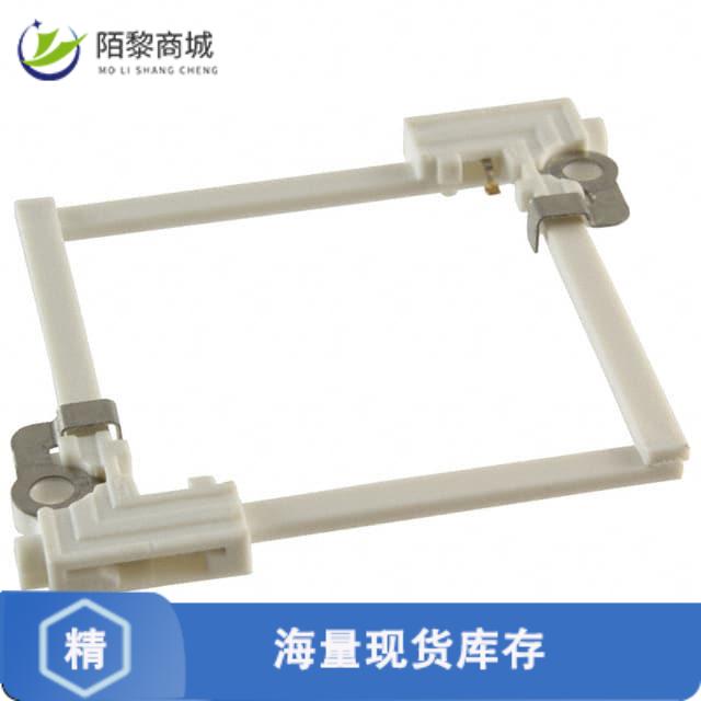 全新原装6-2154874-4正品/1 PC LED SOCKET CLL050