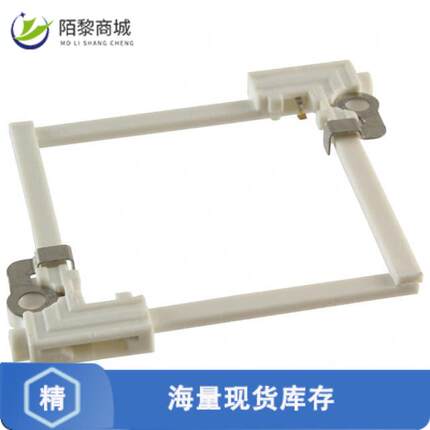 全新原装6-2154874-4正品/1 PC LED SOCKET CLL050