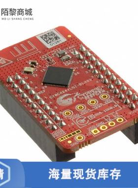 全新原装CY8CKIT-142正品/PSOC 4 BLE 4.1 MODULE