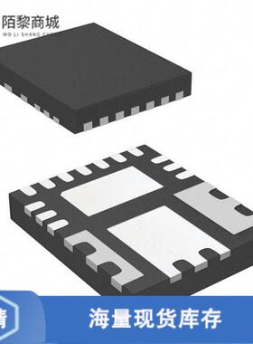 全新原装IR3895MTRPBF正品/IC REG BUCK ADJ 16A 16PQFN