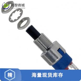 PUSH SWITCH 9633NAB正品 30V SPST 全新原裝